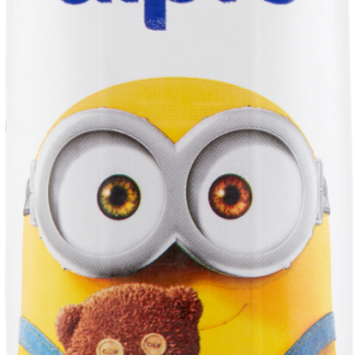 Соевый напиток Alpro Minions со вкусом шоколада, 250 мл