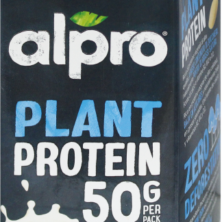 Соевый протеиновый напиток Alpro, 1 л