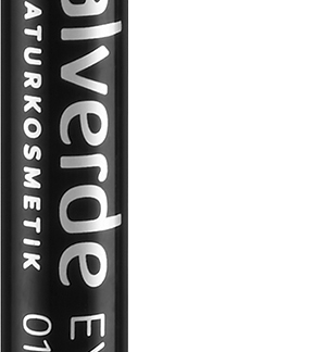 Автоматическая подводка для глаз Alverde № 01 - черная, 0,3 г