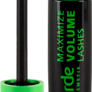 Тушь для ресниц Alverde Maximize Volume Lashes, 8 мл