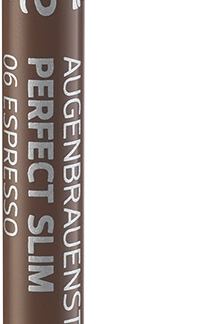 Карандаш для бровей alverde Perfect Slim - № 06, 0,05 г