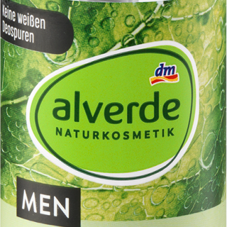 Дезодорант-спрей Alverde MEN Active Nature, 75 мл
