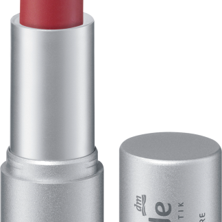 Помада Alverde Color & Care - № 08 Вишневый, 4,6 г