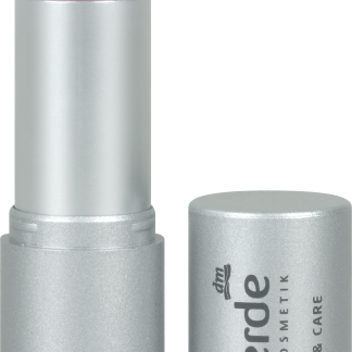 Губная помада alverde Color & Care - № 43 Tender Mauve, 4,6 г