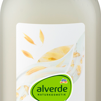 Сыворотка для восстановления баланса кожи головы Alverde, 150 мл