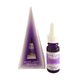 Angelic White Light Australian Bush Flower Essences 10ml