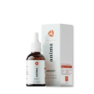 Anima Anxiety OTI 30ml