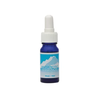 Antarctic Essences Australian Bush Flower 10ml