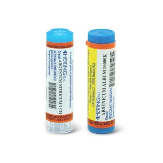 Apis Mellifica 15CH HERING Granuli 4g