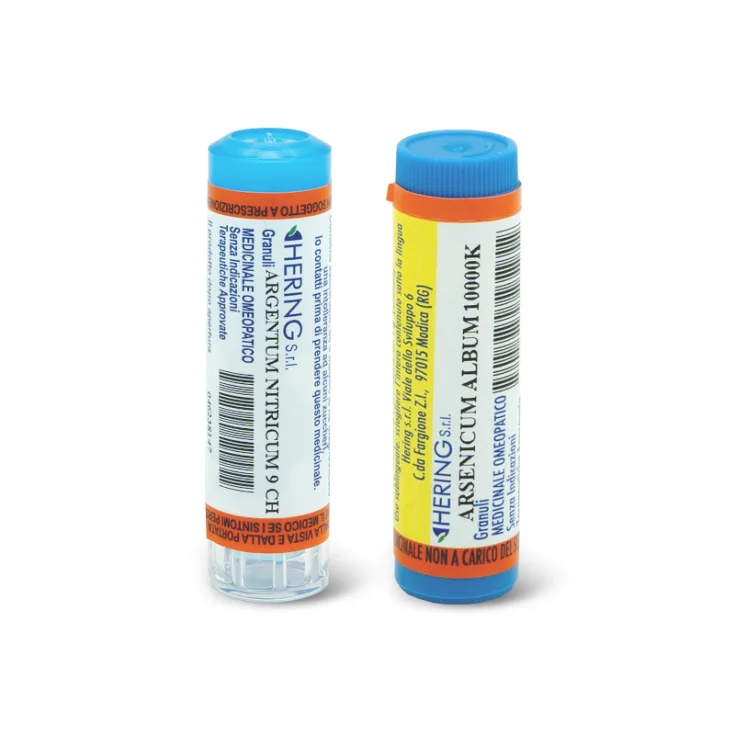 Apis Mellifica 15CH HERING Granuli 4g