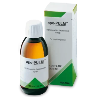 apo-Pulm Pekana 125ml