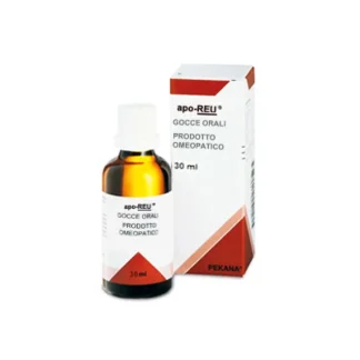 apo-Reu Pekana 30ml