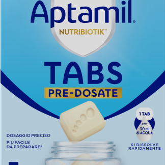 Детская молочная смесь Aptamil Infant Formula 1 в виде таблеток, 479 г. Грудное вскармливание — лучшее и наиболее естественное питание для вашего новорожденного. Мы рекомендуем проконсультироваться с вашей акушеркой.