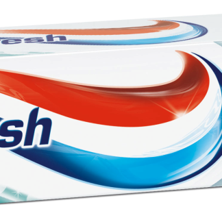 Зубная паста Aquafresh Active Fresh с ментолом, 125 мл