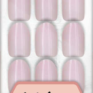 Накладные ногти ARDELL Naked Innocent, 1 шт.