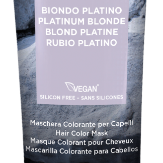 Маска для окрашивания волос arkemusa MILANO Platinum Blonde, 150 мл