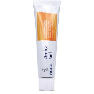 Arnica Gel Weleda 25g