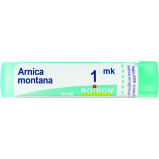 Arnica Montana MK Boiron 80 Granuli