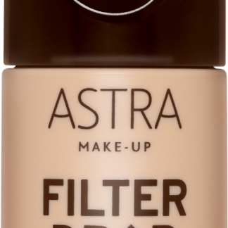 Тональный крем ASTRA MAKE-UP Foundation FILTER DROP SKIN TINT - № 04, 25 мл