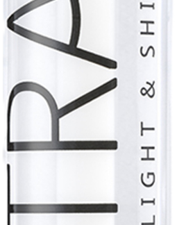 Блеск для губ ASTRA MAKE-UP My Gloss Light & Shine - № 01, 4 мл