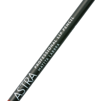 Карандаш для губ ASTRA MAKE-UP Professional - № 34, 1,1 г