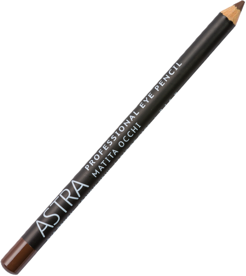 Карандаш для глаз ASTRA MAKE-UP Professional Eye Pencil - № 15, 1,1 г