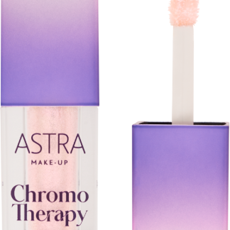 Жидкие тени для век ASTRA MAKE-UP Chromo Therapy - № 04, 3 мл