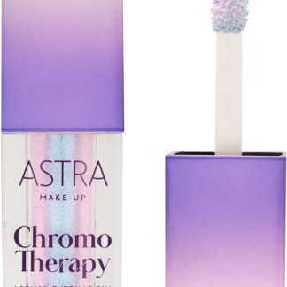 Жидкие тени для век ASTRA MAKE-UP Chromo Therapy - № 05, 3 мл