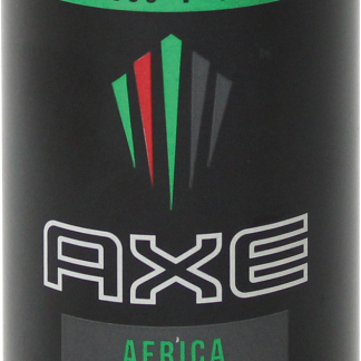 Дезодорант-спрей AXE «Африканский мандарин и сандал», 150 мл