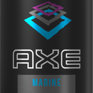 Дезодорант-спрей AXE Marine, морской бриз и шалфей, 150 мл