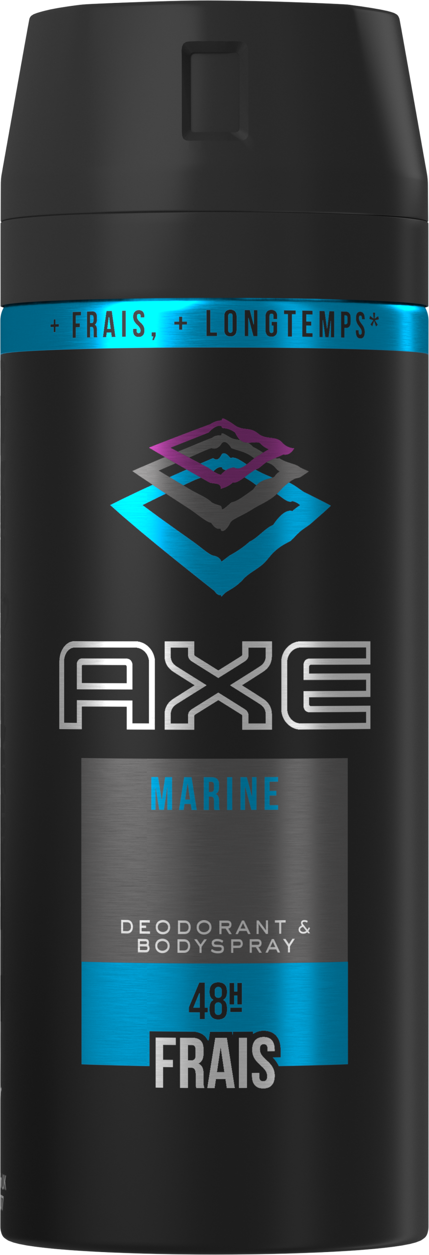 Дезодорант-спрей AXE Marine, морской бриз и шалфей, 150 мл