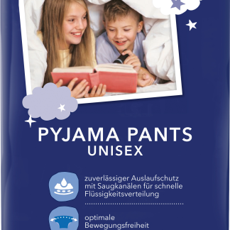 Ночные трусики babylove, размер L (24-50 кг), 9 шт. Медицинские изделия.