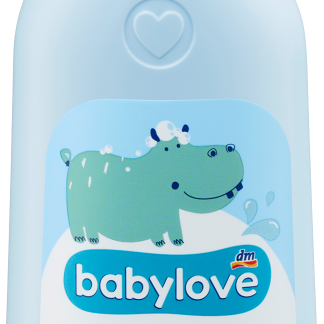 Шампунь Babylove для чувствительной кожи, 250 мл