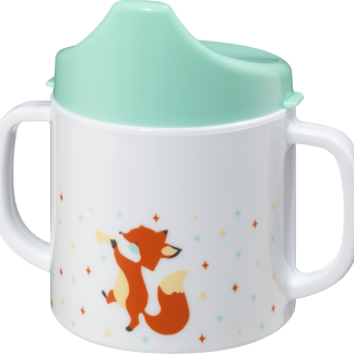 Чашка с носиком babylove, 1 шт.