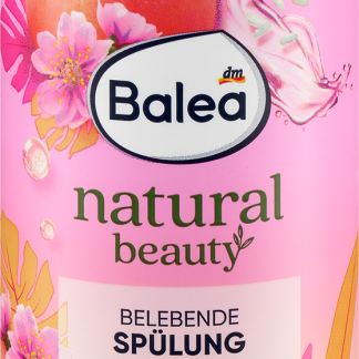 Восстанавливающий кондиционер Balea Natural Beauty, 350 мл