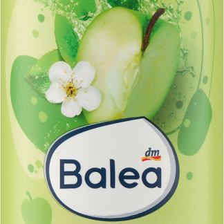 Средство для ухода за волосами Balea 5 в 1 со вкусом зеленого яблока, 250 мл