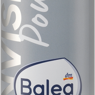 Лак для волос Balea Invisible Power Extra Strong, 300 мл