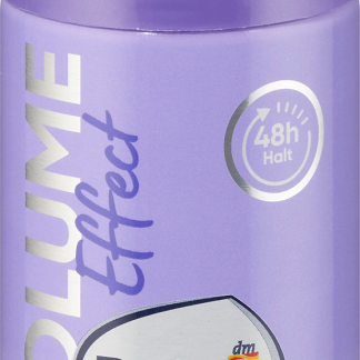 Лак для волос Balea Extra Strong Volumizing Hairspray, мини-размер, 100 мл