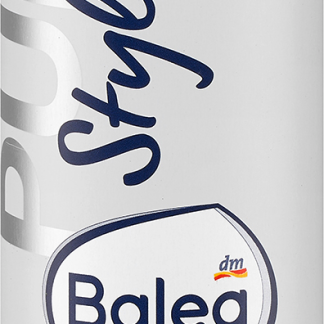 Лак для волос Balea 48h Pure Styling Hairspray, 300 мл