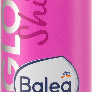 Лак для волос Balea Glossy & Shine, 300 мл