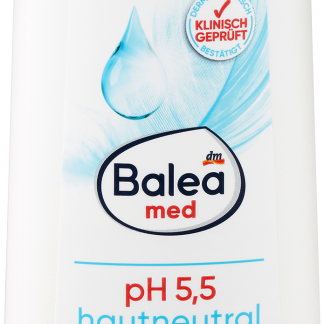 Шампунь Balea med pH 5.5, 300 мл