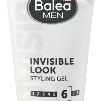 Гель Balea MEN Extra strong Invisible Look, 150 мл