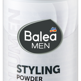 Пудра для придания объема Balea MEN, 10 г