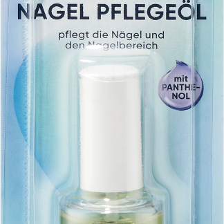 Масло для ухода за ногтями Balea, 10 мл