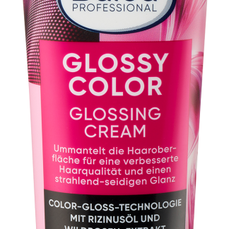 Balea PROFESSIONAL 2in1 Глянцевый крем-краска для окрашенных волос, 150 мл