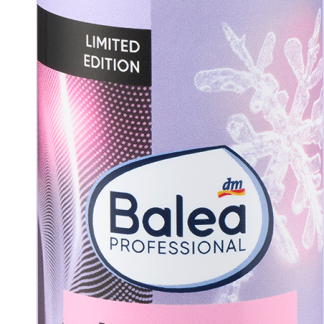 Увлажняющее молочко для волос Balea PROFESSIONAL Winter Protect, 150 мл
