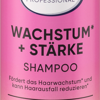 Шампунь Balea PROFESSIONAL для укрепления волос и борьбы с выпадением, 250 мл