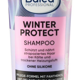 Шампунь Balea PROFESSIONAL Winter Protect, 250 мл