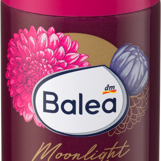 Сухой шампунь Balea Moonlight Flowers в мини-формате, 100 мл.
