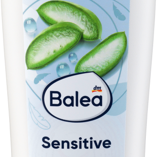 Шампунь Balea для чувствительной кожи, 300 мл